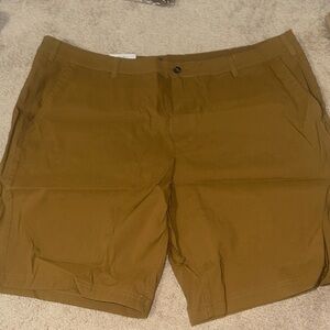Eddie Bauer Shorts Men’s Size 48 Brown